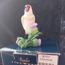 Border Fine Arts "Charming "