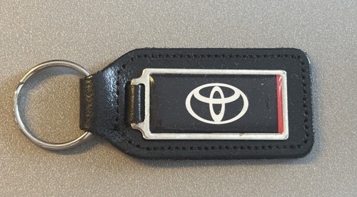Toyota key ring - ,
