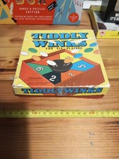 Vintage Retro Spears Game 1952