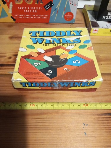 Vintage retro spears game - vintage,
