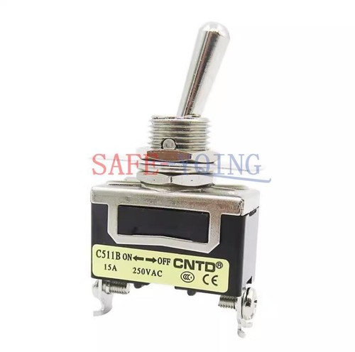 1pcs cntd c511b 15a - cntd,