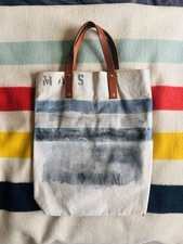 One Off RAF Kit Bag Tote Bag /