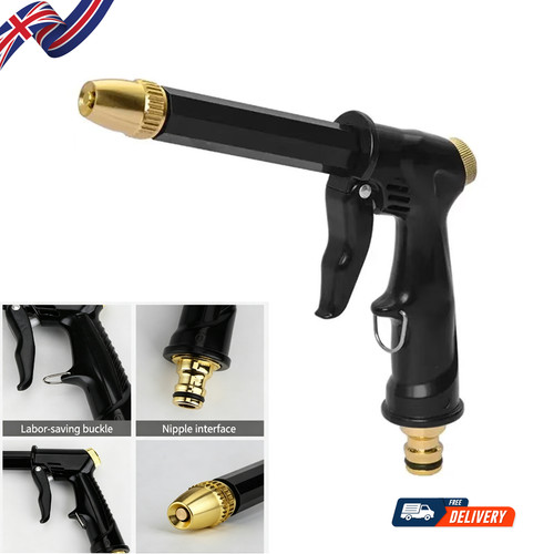 Water spray gun high - water,