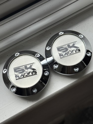 2pc racing alloy wheel - 2pc,