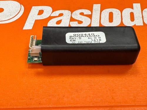 Recon paslode 902440 - 902440, spark