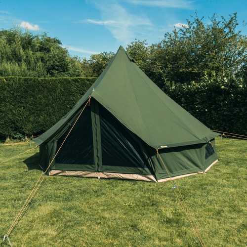 Bell tent 100 350 - |, gsm