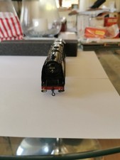Hornby Doublo Engine with