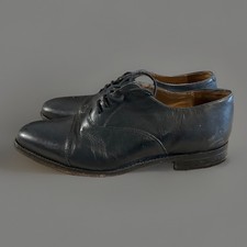 Barker Leonard Jay English