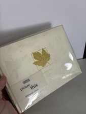 M&S Photograph Album 24 Pictures 6x4 New Unused