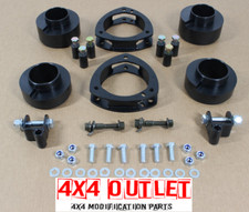 Suzuki Grand Vitara Lift Kit 50mm / 2" - Spring & Strut Spacer Set