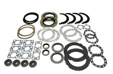 Front Swivel Seals & Bearing Kit For Toyota Landcruiser KZJ70/KZJ73 3.0TD 93-96