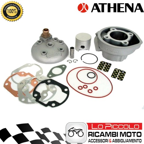 Athena racing 70cc cylinder - 70cc,