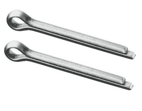 Suzuki outboard split pins - split,