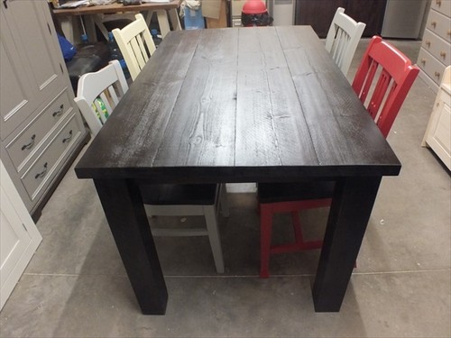 Reclaimed sawn 3 - 5', chunky