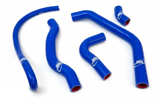 As3 silicone radiator hoses - silicone,