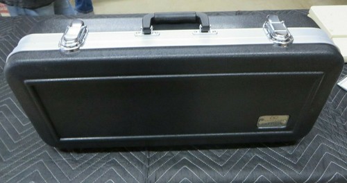 Alto saxophone case by - alto,