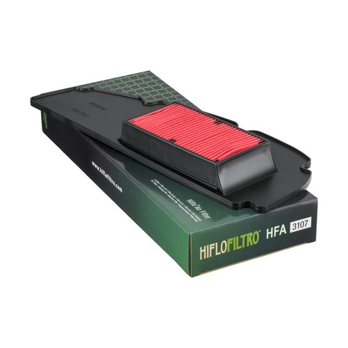 Air filter hiflo suzuki - air, [hiflo]