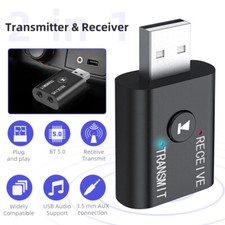 Wireless USB Bluetooth 5.0