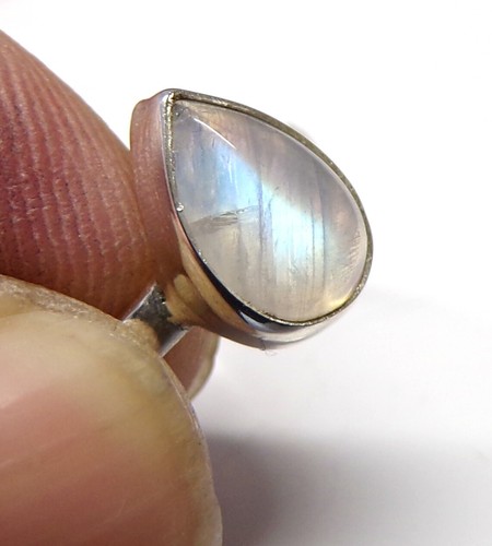 Handmade 925 sterling silver - 925,