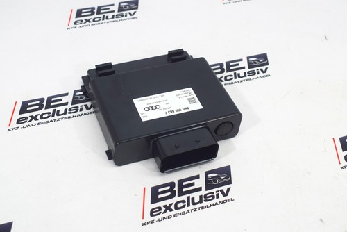 Audi ecu voltage - ecu,