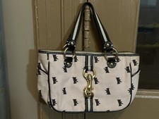 Vintage Pink Juicy Couture Bag