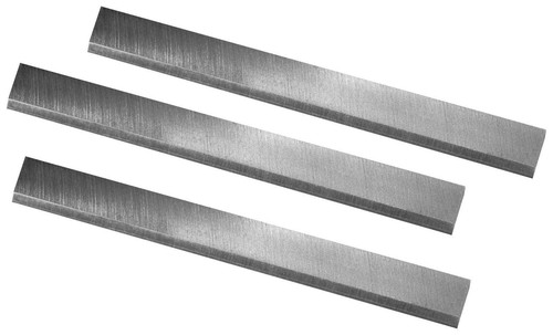 Inch jointer blades - 6-1/8",