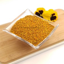 Pure Raw Bee Pollen High