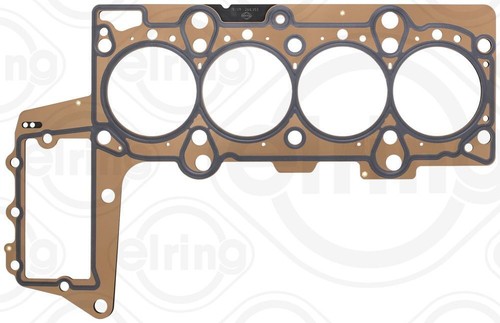 Head gasket for rover 0 - gasket,