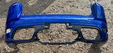 GENUINE RANGE ROVER SPORT L494 SVR 2018 ONWARDS FACELIFT REAR BUMPER