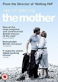 The mother dvd anne - the,