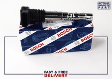 GENUINE BOSCH IGNITION COIL