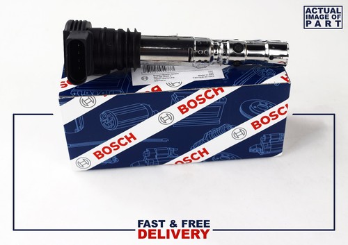 Genuine bosch ignition coil - bosch,