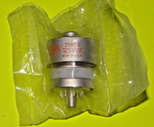 NOS Eimac 4CX250R 7580W RF
