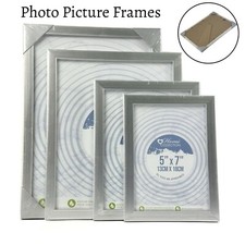 Modern Photo Frames A4, 5x7"