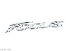 Genuine New FORD FOCUS BOOT