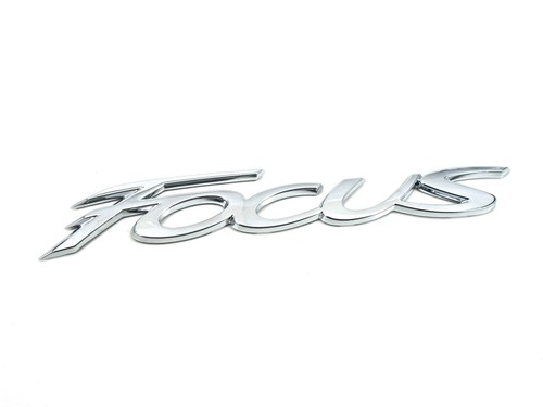 Genuine new ford focus boot - genuine,