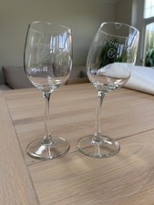 JP Chenet Branded / Etched