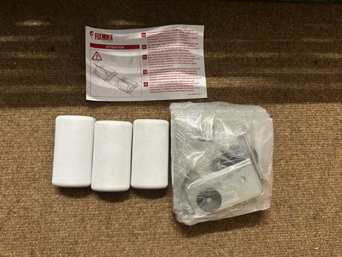 Fiamma wall fitting - fitting, kit