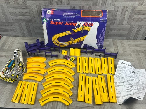 Elc penny racer super - penny,
