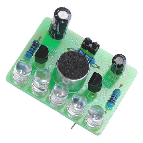 Diy electronic experiments - diy,