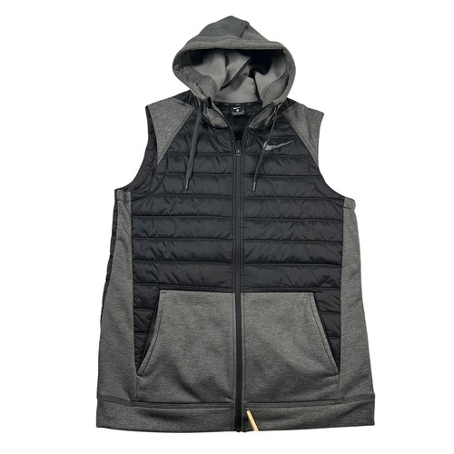 Nike vest mens - vest, medium