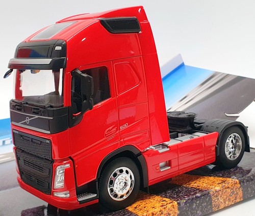 Welly scale model - 1/32, truck