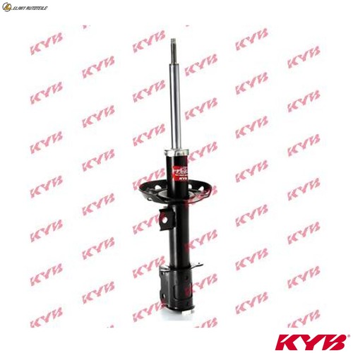 Shock absorber 333756 - shock, for
