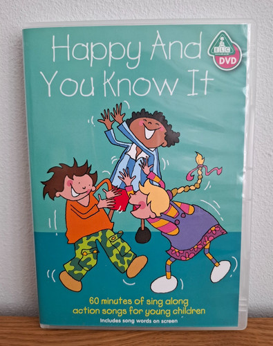 Early learning centre - centre, happy