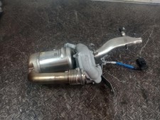 VOLKSWAGEN TRANSPORTER EGR