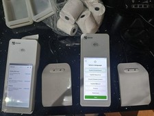 2 x Clover Flex C403 Card