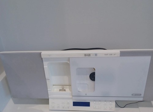 Acoustic solutions 8171 dab - ne-8171,