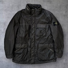 Stone Island Mossola Gommata