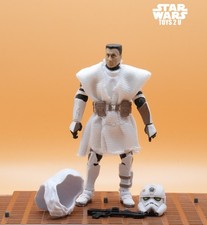 STAR WARS FIGURE 2008 LEGACY