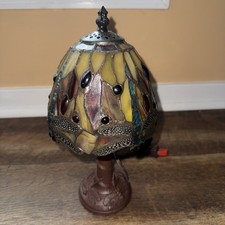 Tiffany Style Thomas Pacconi